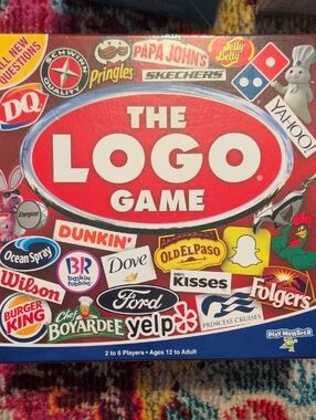 The Logo Game